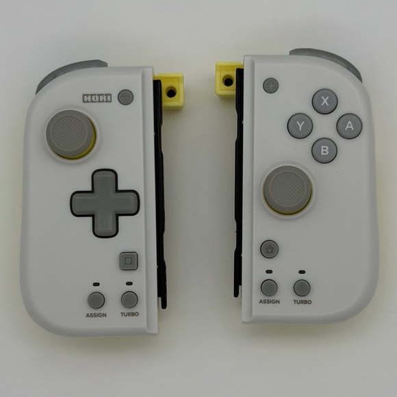 Hori Other - Hori Split Pad Compact Controller Switch for Nintendo Switch OLED